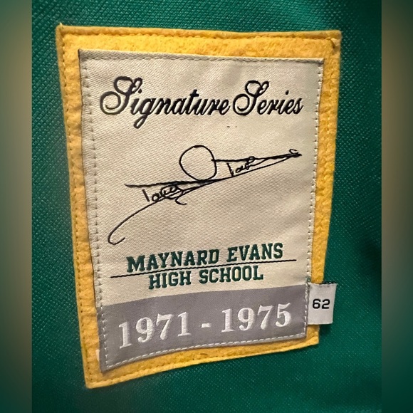 Vintage Daryl Dawkins Jersey 6XL New with tags #47​ - Picture 2 of 5